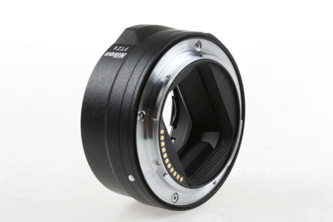 Nikon FTZ II Bajonett Adapter für Nikon Z - #20176125 - Image 4