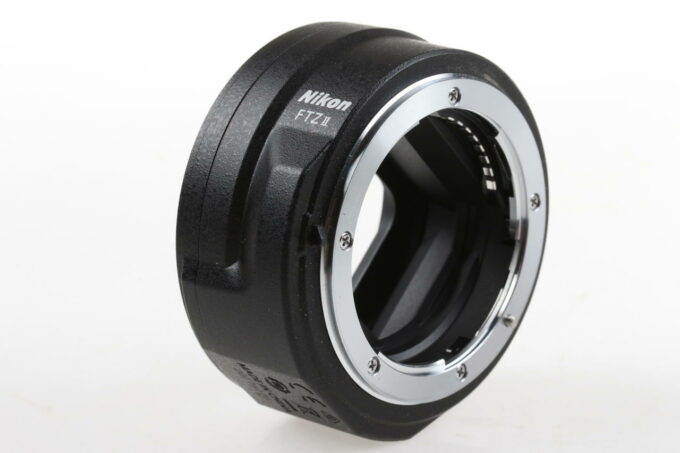 Nikon FTZ II Bajonett Adapter für Nikon Z - #20176125 - Image 5