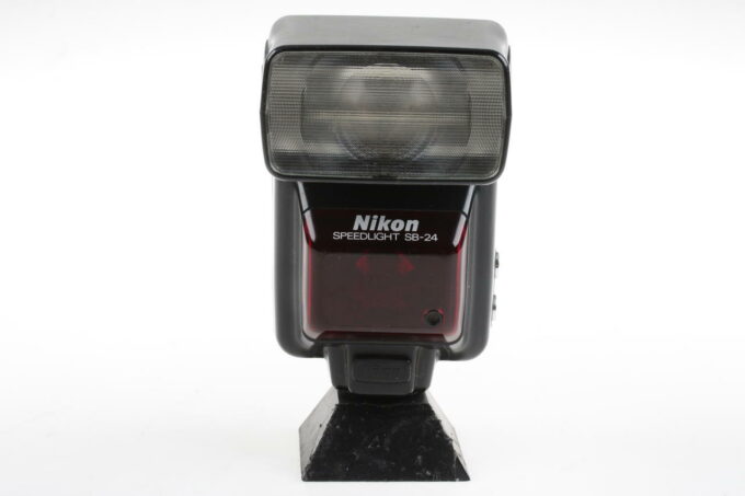 Nikon Speedlight SB-24 Blitz - #2099599