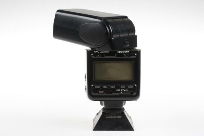 Nikon Speedlight SB-24 Blitz - #2099599 - Image 3