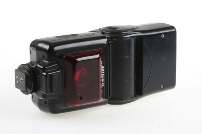Nikon Speedlight SB-24 Blitz - #2099599 - Image 4