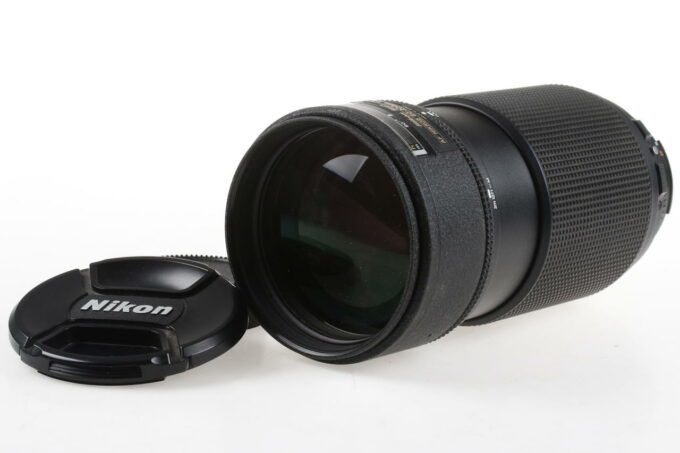 Nikon AF 80-200mm f/2,8 ED - #249710