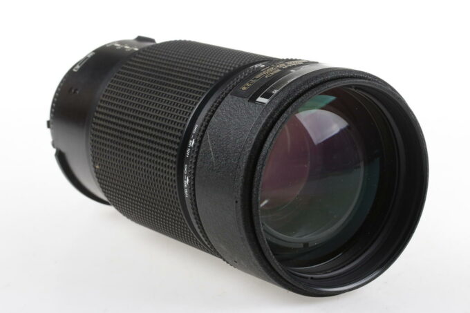 Nikon AF 80-200mm f/2,8 ED - #249710
