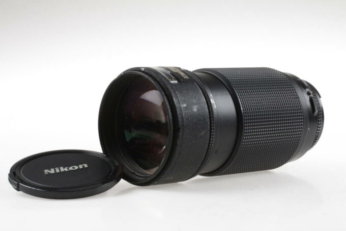 Nikon AF 80-200mm f/2,8 ED - #341772
