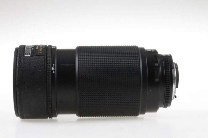 Nikon AF 80-200mm f/2,8 ED - #341772 - Image 2