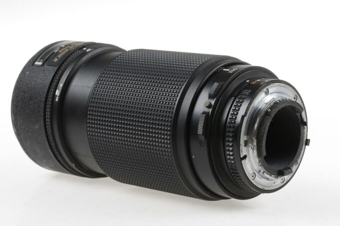Nikon AF 80-200mm f/2,8 ED - #341772 - Image 3