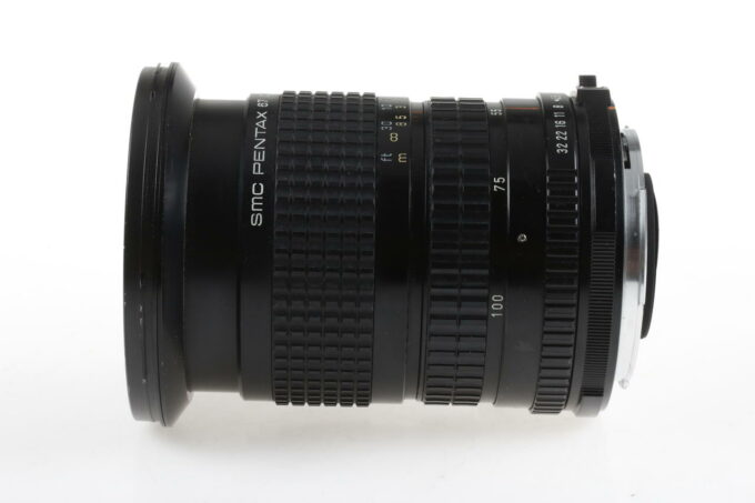 Pentax 67 SMC Zoom 55-100mm f/4,5 - #8736538 - Image 2