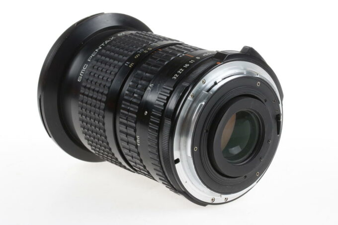 Pentax 67 SMC Zoom 55-100mm f/4,5 - #8736538 - Image 3