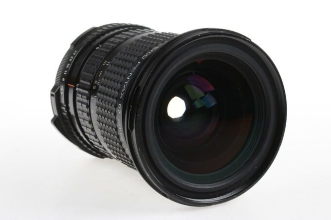 Pentax 67 SMC Zoom 55-100mm f/4,5 - #8736538 - Image 4