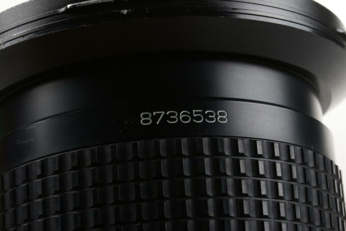 Pentax 67 SMC Zoom 55-100mm f/4,5 - #8736538 - Image 5