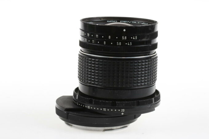 Pentax 6x7 SMC 75mm f/4,5 Shift - #8248895 - Image 2