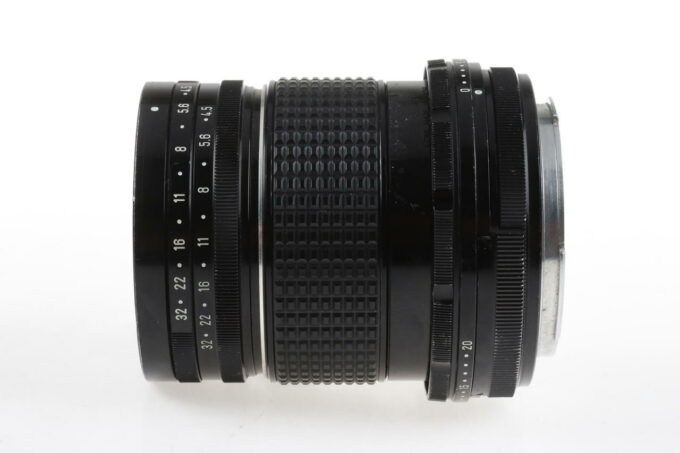 Pentax 6x7 SMC 75mm f/4,5 Shift - #8248895 - Image 3