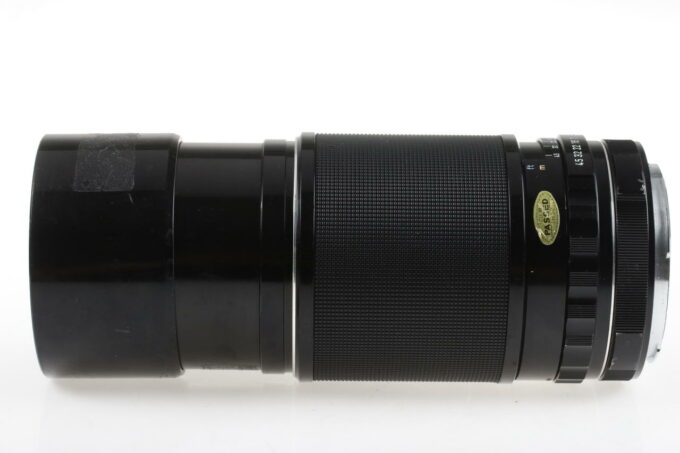 Pentax Takumar 6x7 300mm f/4,0 - #8430873 - Image 2