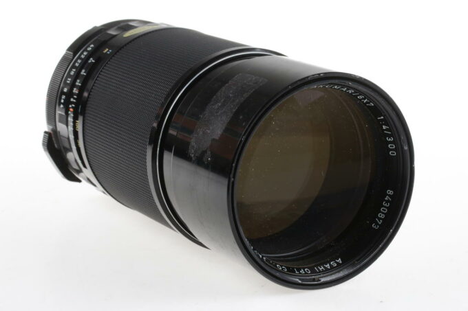 Pentax Takumar 6x7 300mm f/4,0 - #8430873 - Image 4