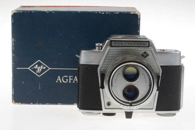 Agfa Flexilette - #3659