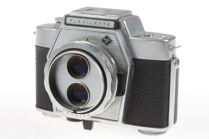 Agfa Flexilette - #3659