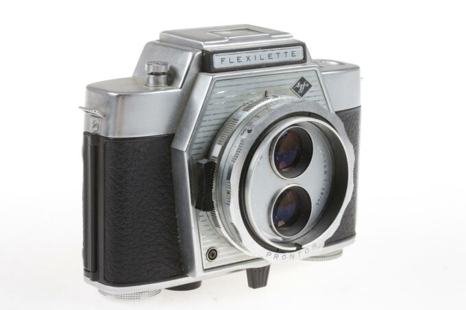 Agfa Flexilette - #3659