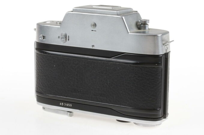 Agfa Flexilette - #3659