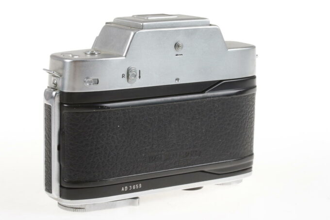 Agfa Flexilette - #3659