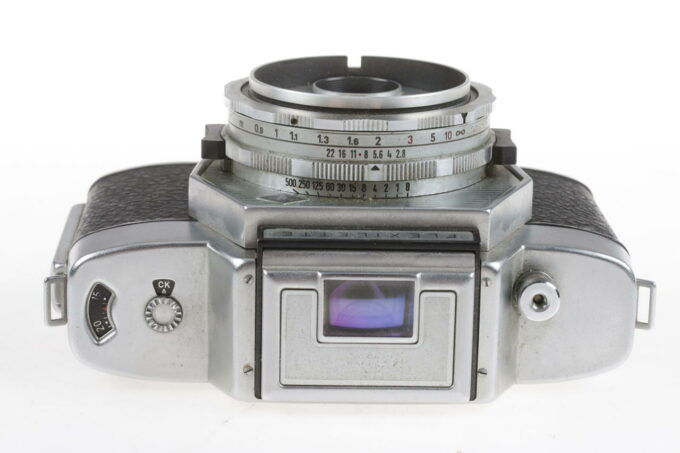 Agfa Flexilette - #3659