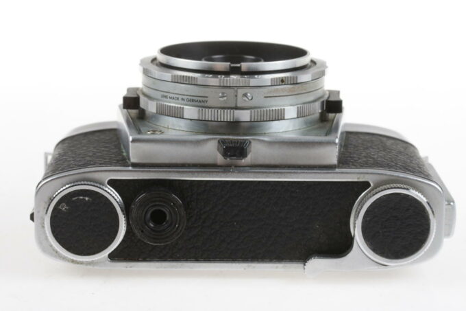 Agfa Flexilette - #3659