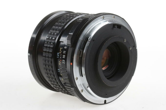 Pentax 67 SMC 45mm f/4,0 - #8611171