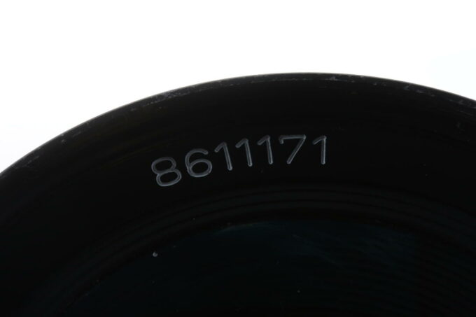Pentax 67 SMC 45mm f/4,0 - #8611171