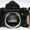 Pentax 67 II Gehäuse - #2532971