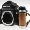 Pentax 67 II Body - #2532971 - Image 2