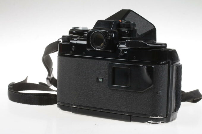 Pentax 67 II Gehäuse - #2532971