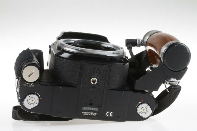 Pentax 67 II Gehäuse - #2532971