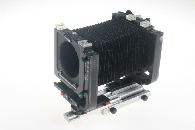 Linhof Technikardan 6x9 Fachkamera