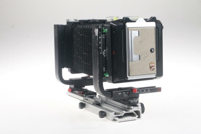 Linhof Technikardan 6x9 Fachkamera