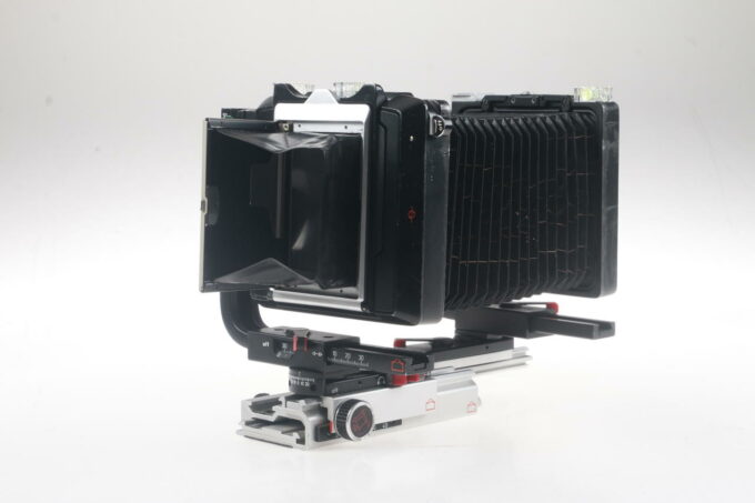 Linhof Technikardan 6x9 Fachkamera