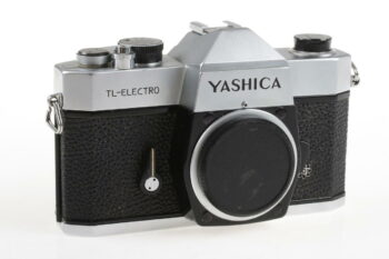Yashica TL-Electro Gehäuse - #30407009