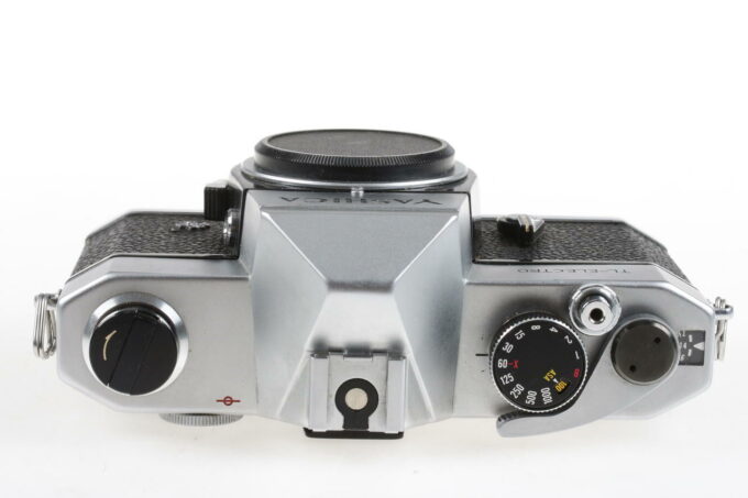 Yashica TL-Electro Gehäuse - #30407009