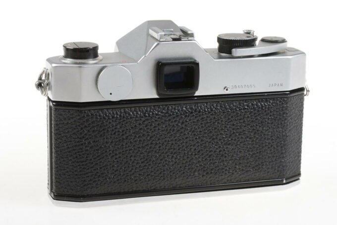 Yashica TL-Electro Gehäuse - #30407009