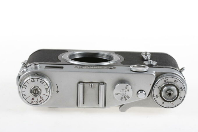 KMZ Zorki 6 Body - #650056726 - Image 3