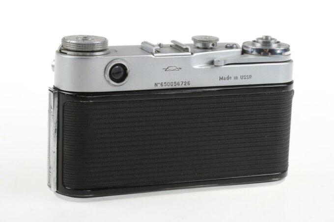 KMZ Zorki 6 Body - #650056726 - Image 4