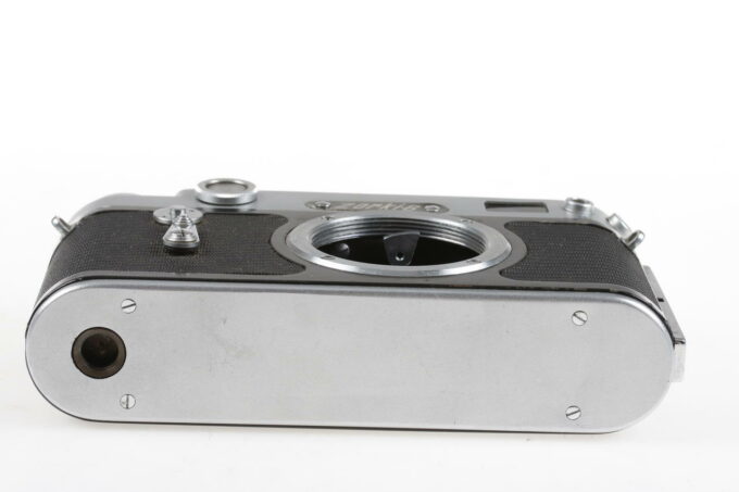 KMZ Zorki 6 Body - #650056726 - Image 5