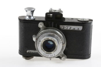 Universal Vitar Sucherkamera