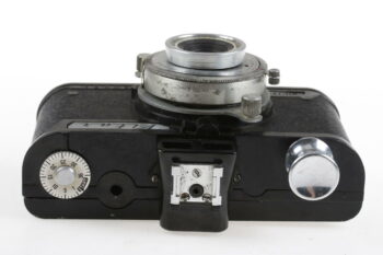 Universal Vitar Sucherkamera