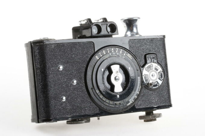 Universal Vitar Sucherkamera