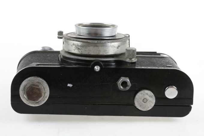 Universal Vitar Sucherkamera