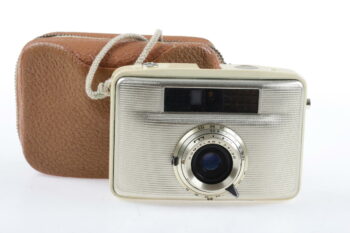 Pentacon Penti II - #15528