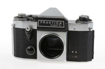 Praktica Praktica Super TL - #98155