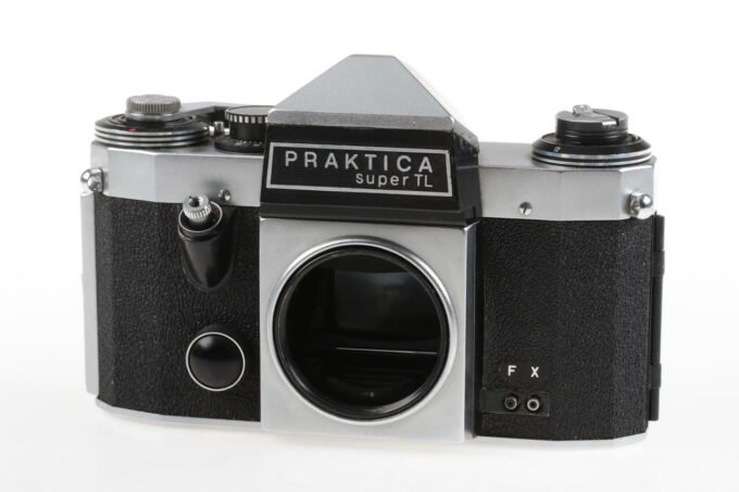 Praktica Praktica Super TL - #98155