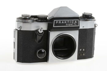 Praktica Praktica Super TL - #98155