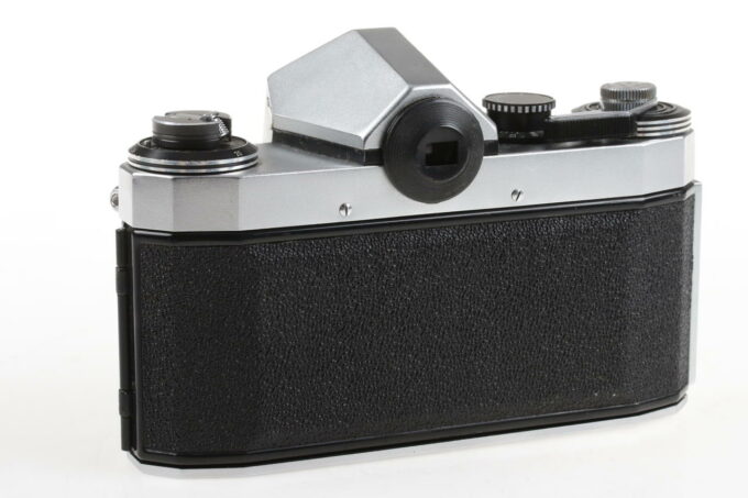 Praktica Praktica Super TL - #98155