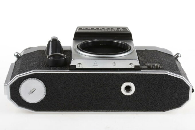 Praktica Praktica Super TL - #98155